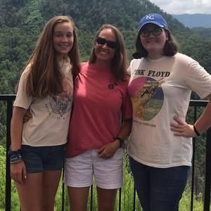 Meet your Posher, Tara